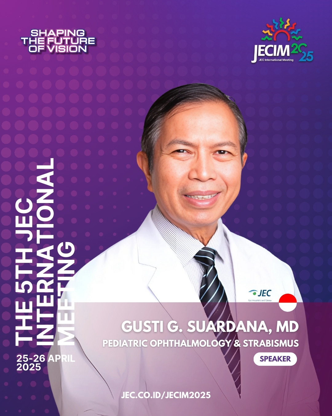 Gusti G. Suardana, MD